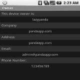 Download Owner Cell Phone Software